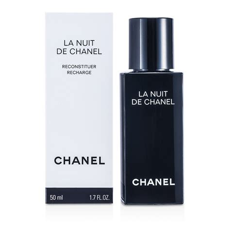 la nuit de chanel price|Chanel fragrance.